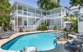 Paradise Inn Key West Florida